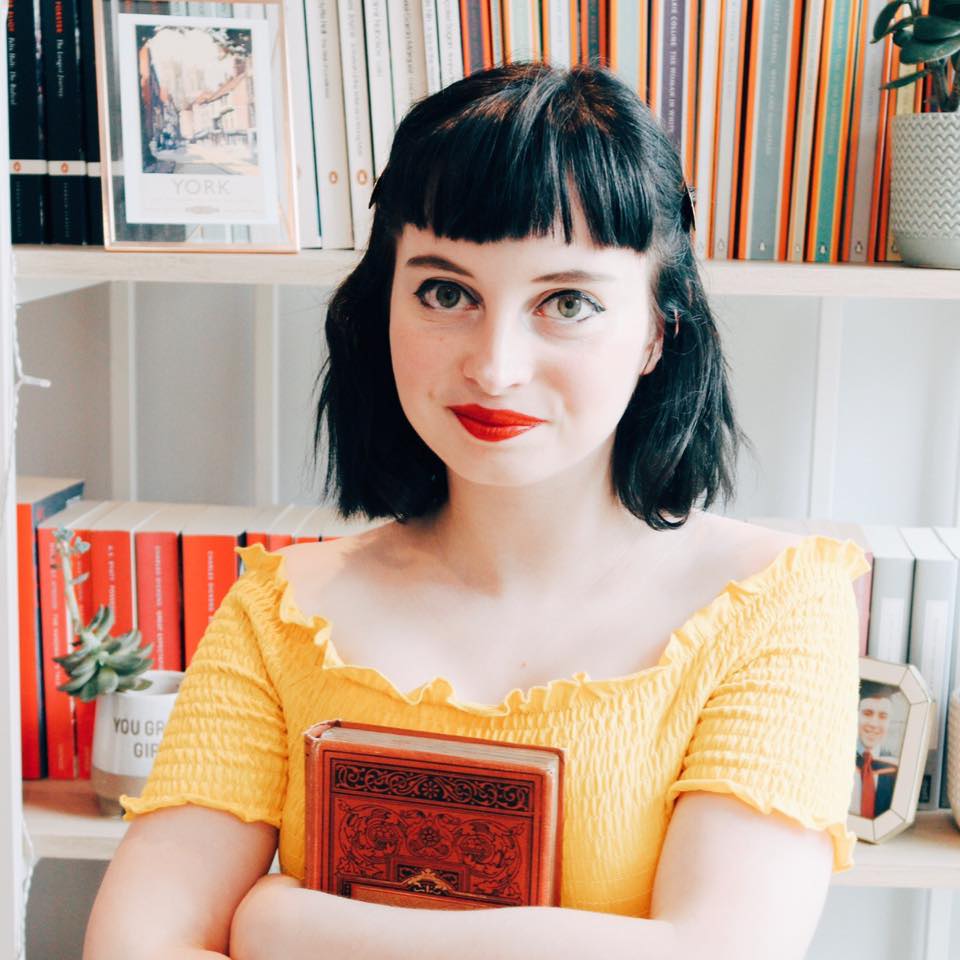 Claire Fenby