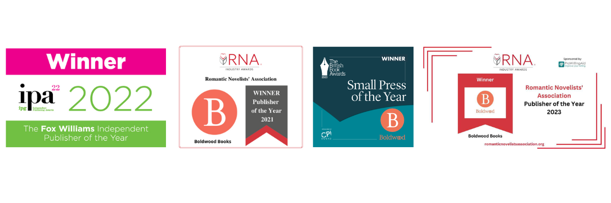 Awards Banners (2)