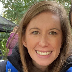 Megan Haslam