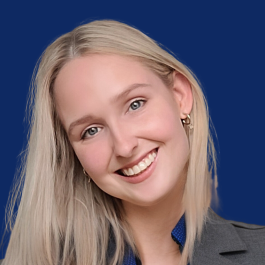 Rachel Odendaal Rachel Odendaal